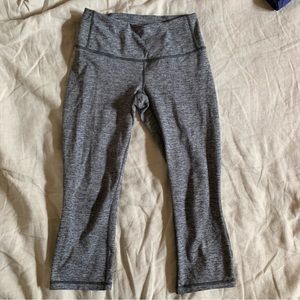 Patagonia crop leggings